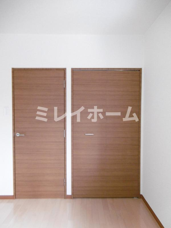 ismNakanobuの収納
