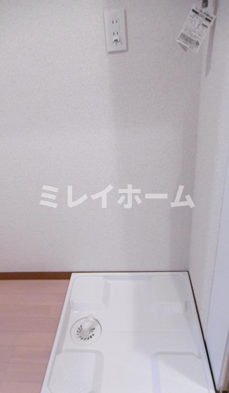 ismNakanobuの設備