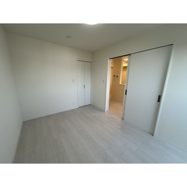 MQuarto川口の内装