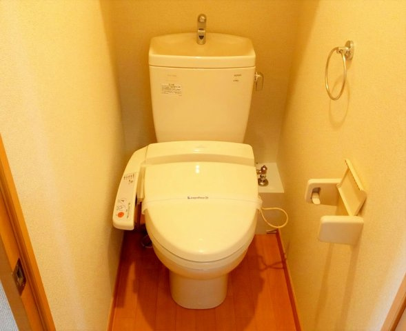 レオパレスアビタシオンのその他