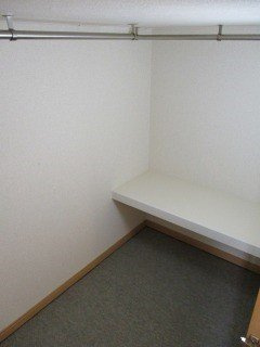 レオパレスアビタシオンの内装