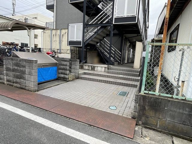 レオパレスアビタシオンのその他