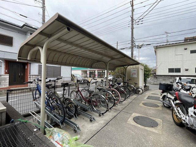 レオパレスアビタシオンのその他