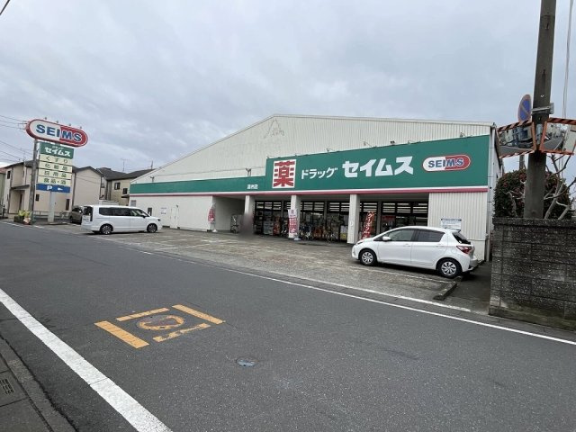 レオパレスアビタシオンの周辺