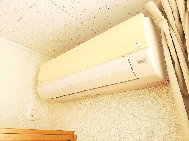 レオパレスルミエール０７のその他