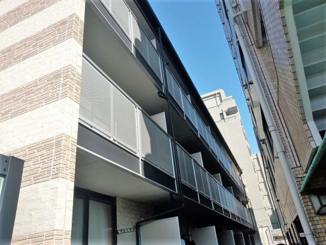 レオパレスルミエール０７のその他