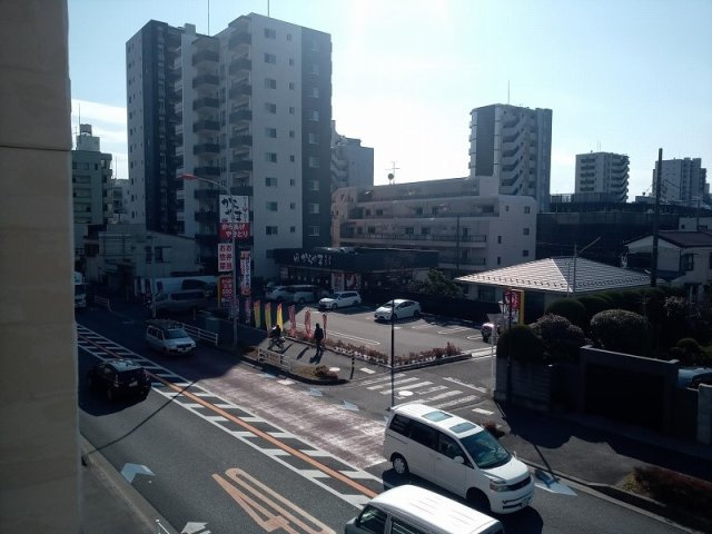 レオパレスルミエール０７のその他