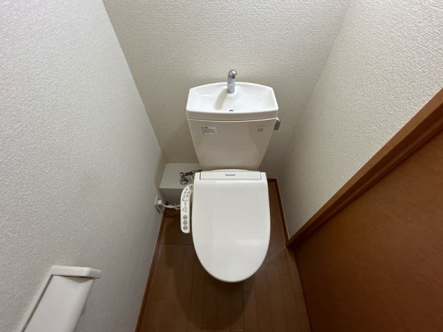 レオパレスアドミラブールワタルのその他