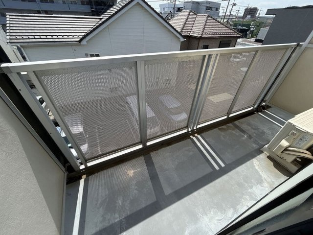 レオパレスアドミラブールワタルのその他