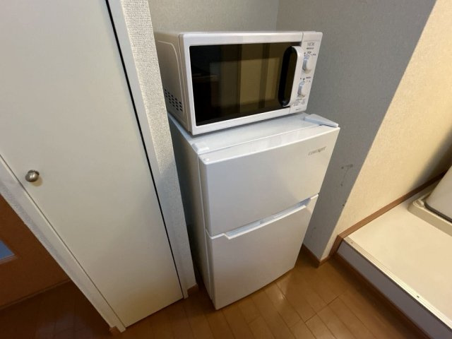 レオパレスアドミラブールワタルのその他