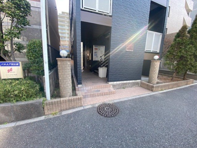 レオパレスカトルセゾン戸田公園のその他