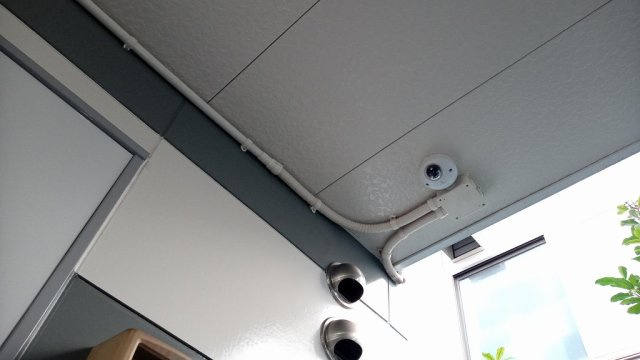 レオパレスパークサイドのその他