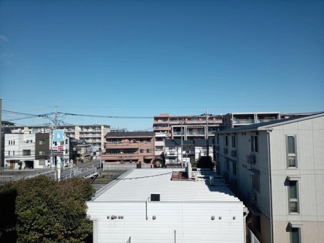 レオパレスエアフォルクのその他