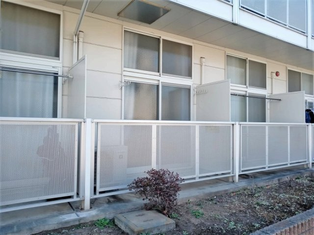 レオパレスエアフォルクのその他
