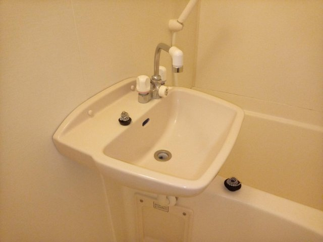 レオパレス鳩ケ谷本町の内装