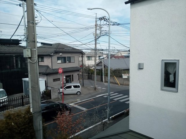 レオパレス鳩ケ谷本町のその他