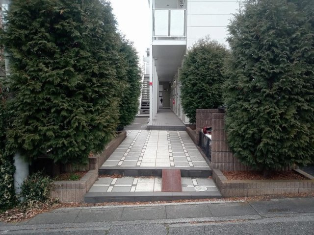 レオパレス鳩ケ谷本町のその他