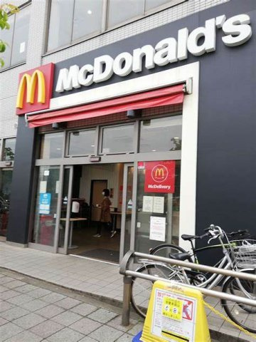 レオパレス鳩ケ谷本町の周辺