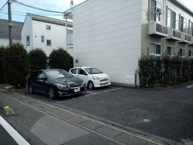 レオパレス鳩ケ谷本町のその他