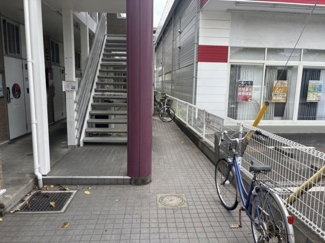 レオパレスサンファームのその他
