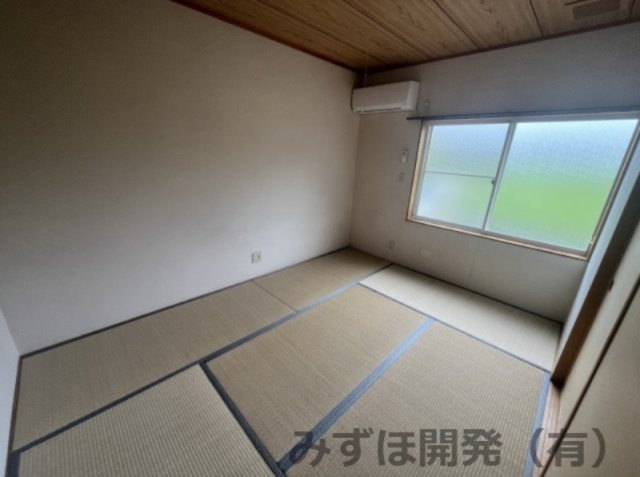 天童市大字長岡41-1の和室|1階和室6帖部屋