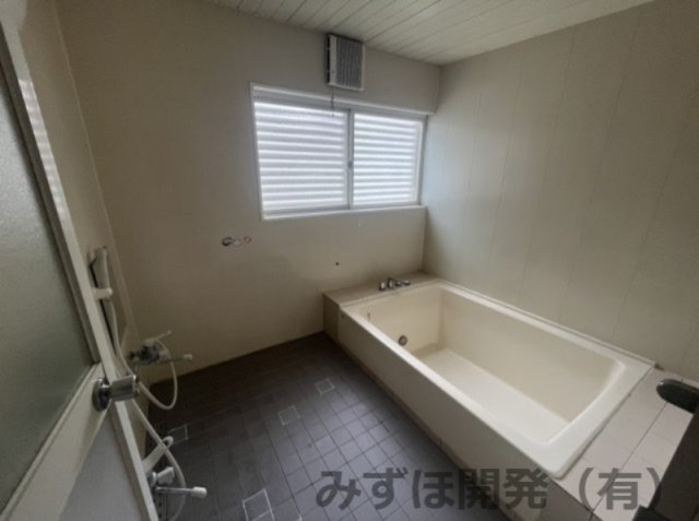 天童市大字長岡41-1の浴室|1階お風呂