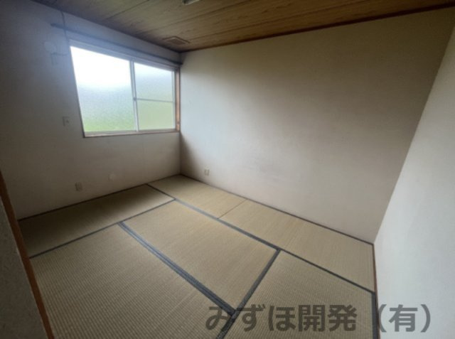 天童市大字長岡41-1の和室|2階寮室6帖