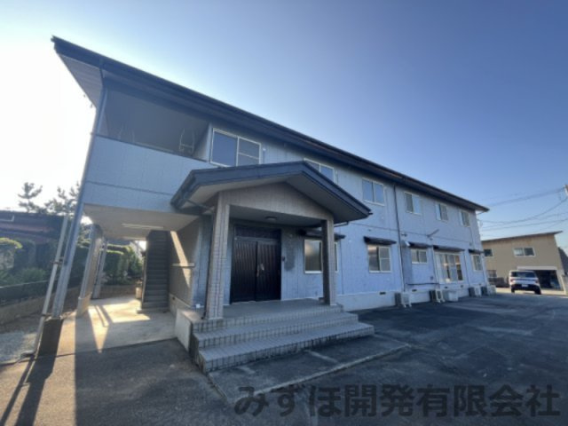 天童市大字長岡41-1