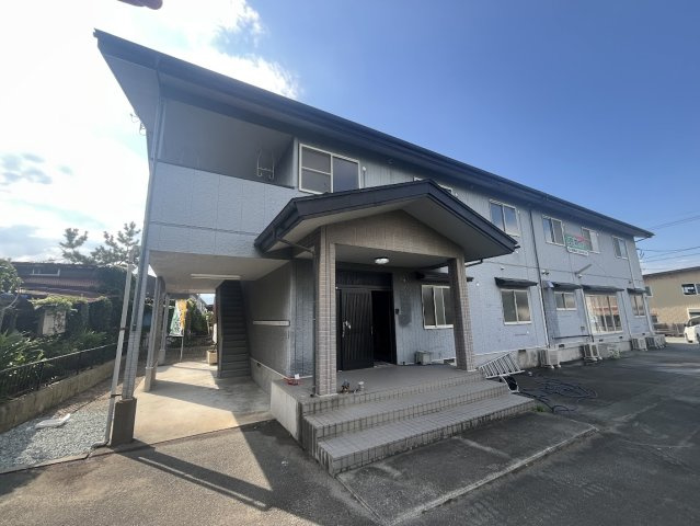 天童市大字長岡41-1