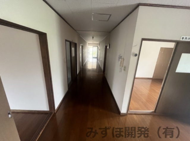 天童市大字長岡41-1のその他|1階ホール