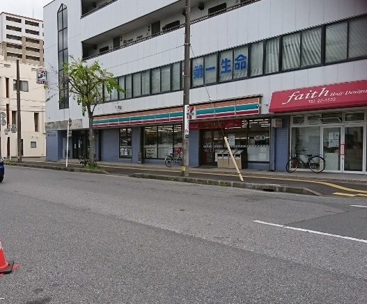 バルキー　フォレストの周辺|セブンイレブン市原五井駅前店まで400m
