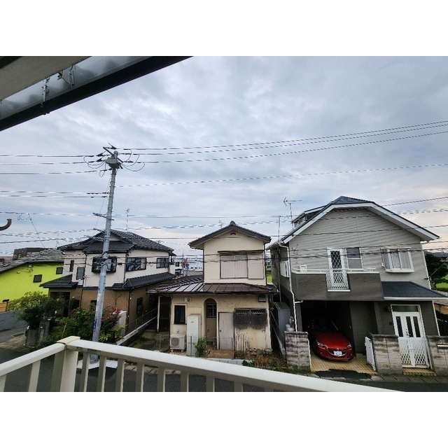 チェリー桜木Ⅱのその他