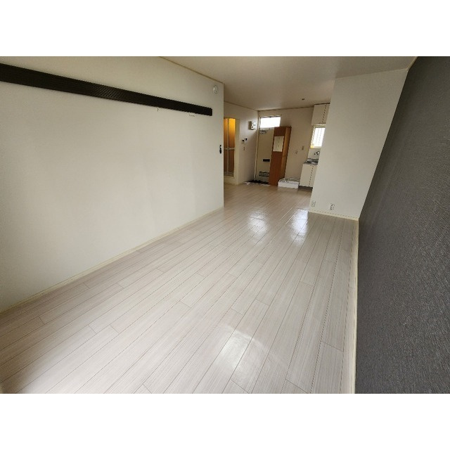 チェリー桜木Ⅱの居間・リビング