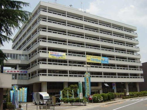 Ｍ・Ｅ　コ－トの周辺|福井市役所まで850m