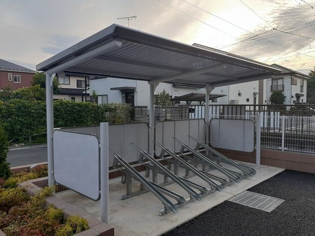 ヴィオーレのその他共用部分
