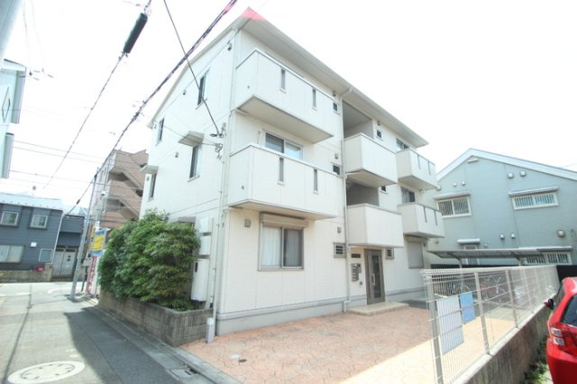 シャルム池上