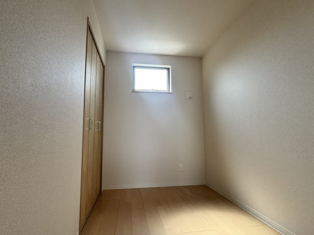 F＋style高見の里2号館の内装