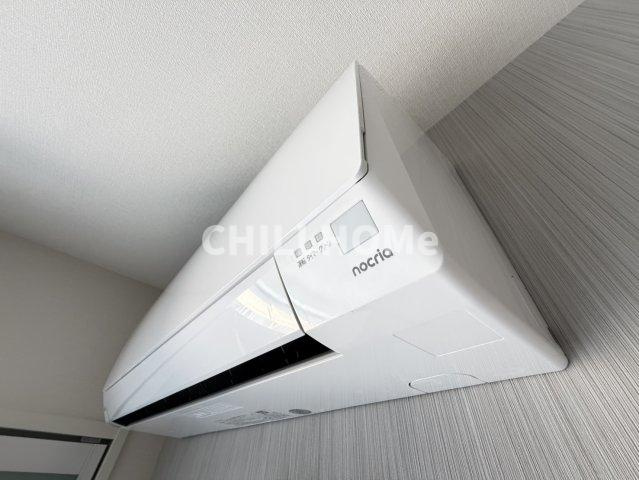 グランデⅢの設備|当社、チルホームのHPもご覧ください(^^)/物件情報多数♪