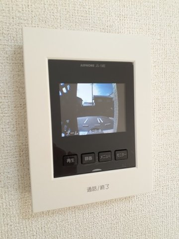 ブローテ　Ⅳのセキュリティ