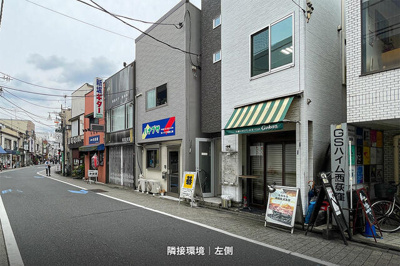  | ＧＳハイム西荻窪　１０８号室