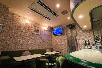  | ＧＳハイム西荻窪　１０８号室