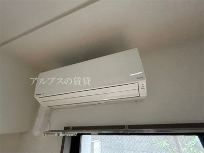 【設備】 | 藤和シティコープ根岸