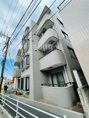 【外観】 | 藤和シティコープ根岸