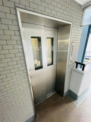 【設備】 | 藤和シティコープ根岸