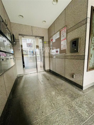 【その他共用部分】 | 藤和シティコープ根岸