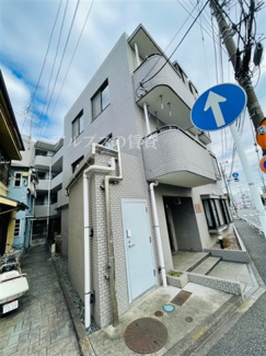 【エントランス】 | 藤和シティコープ根岸