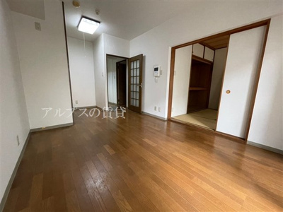 【居間・リビング】 | 藤和シティコープ根岸