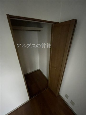 【収納】 | 藤和シティコープ根岸