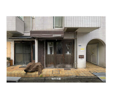  | ソフトタウン赤坂　１０４号室