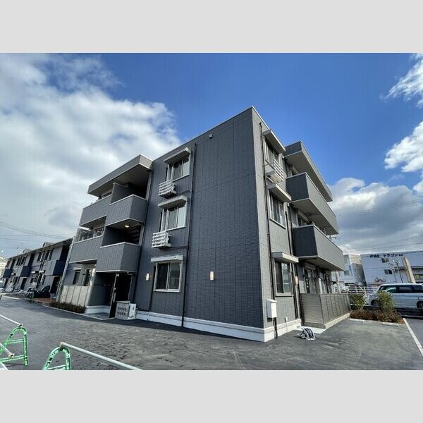 RIHITO八尾D棟